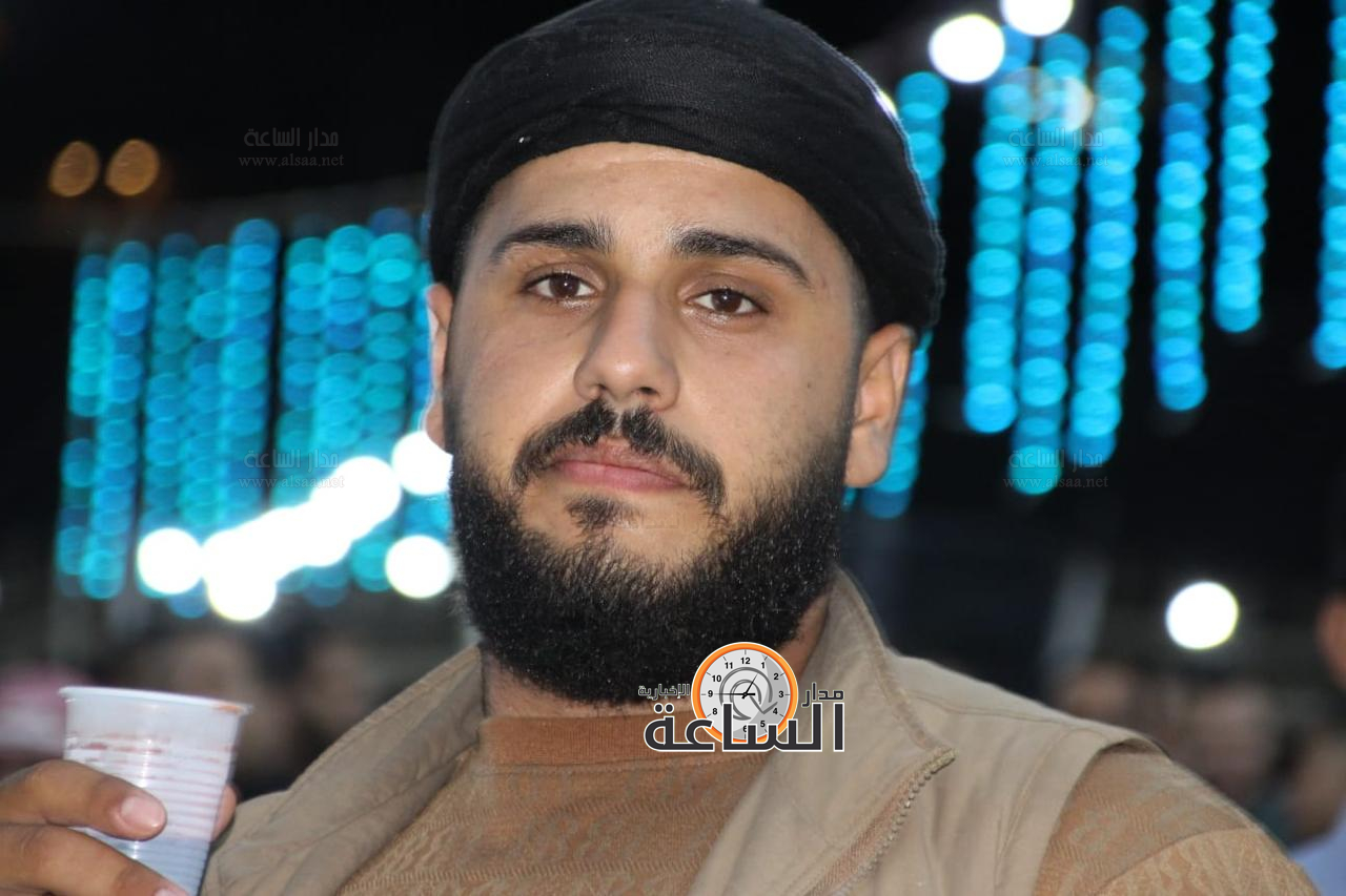 Madar Al-Saa Images 0.5262044448421301