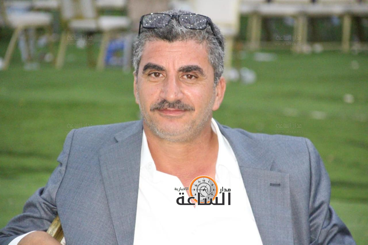 Madar Al-Saa Images 0.3260195323197539