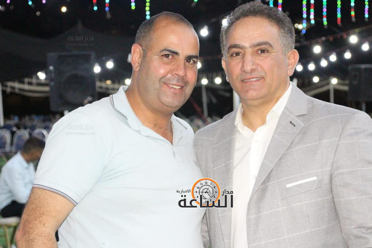 Madar Al-Saa Images 0.2725069747400213