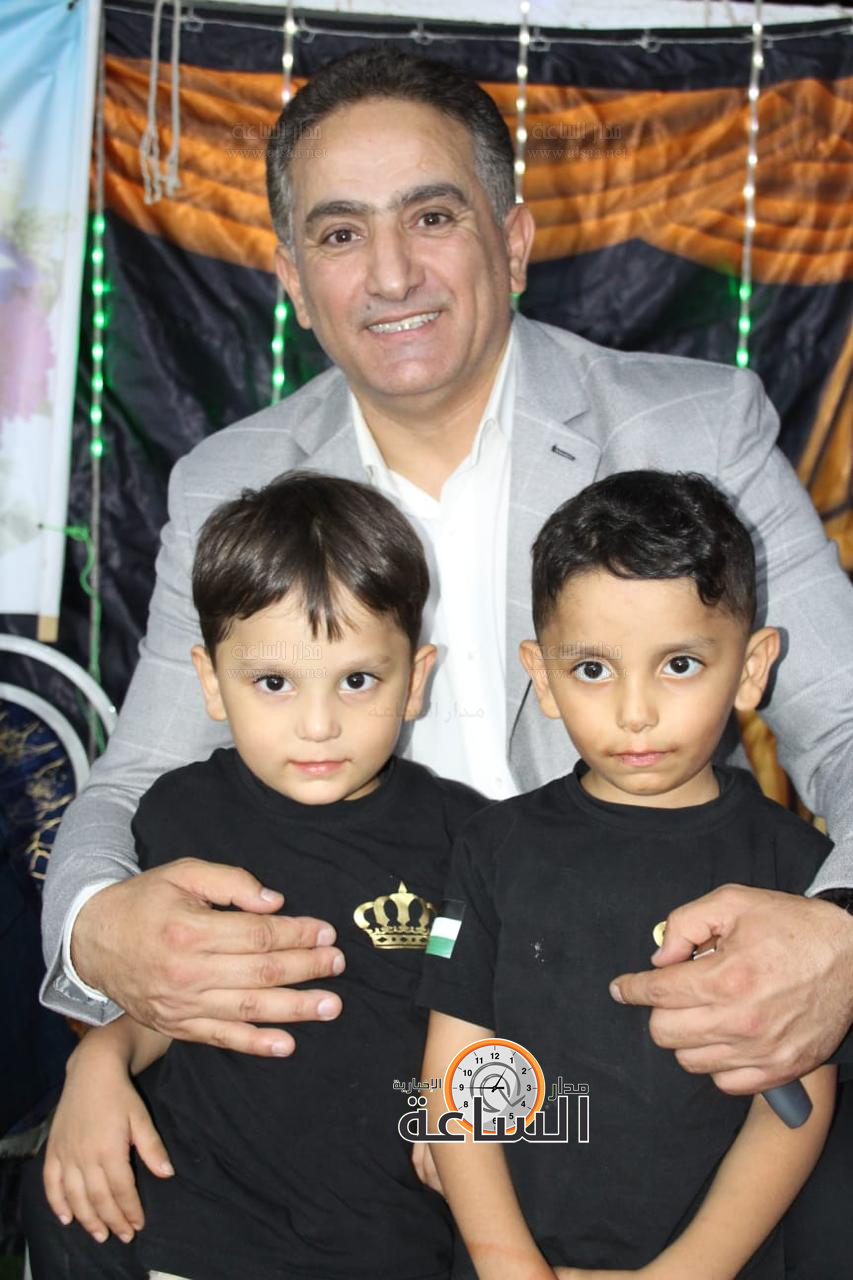 Madar Al-Saa Images 0.0055129688375661345