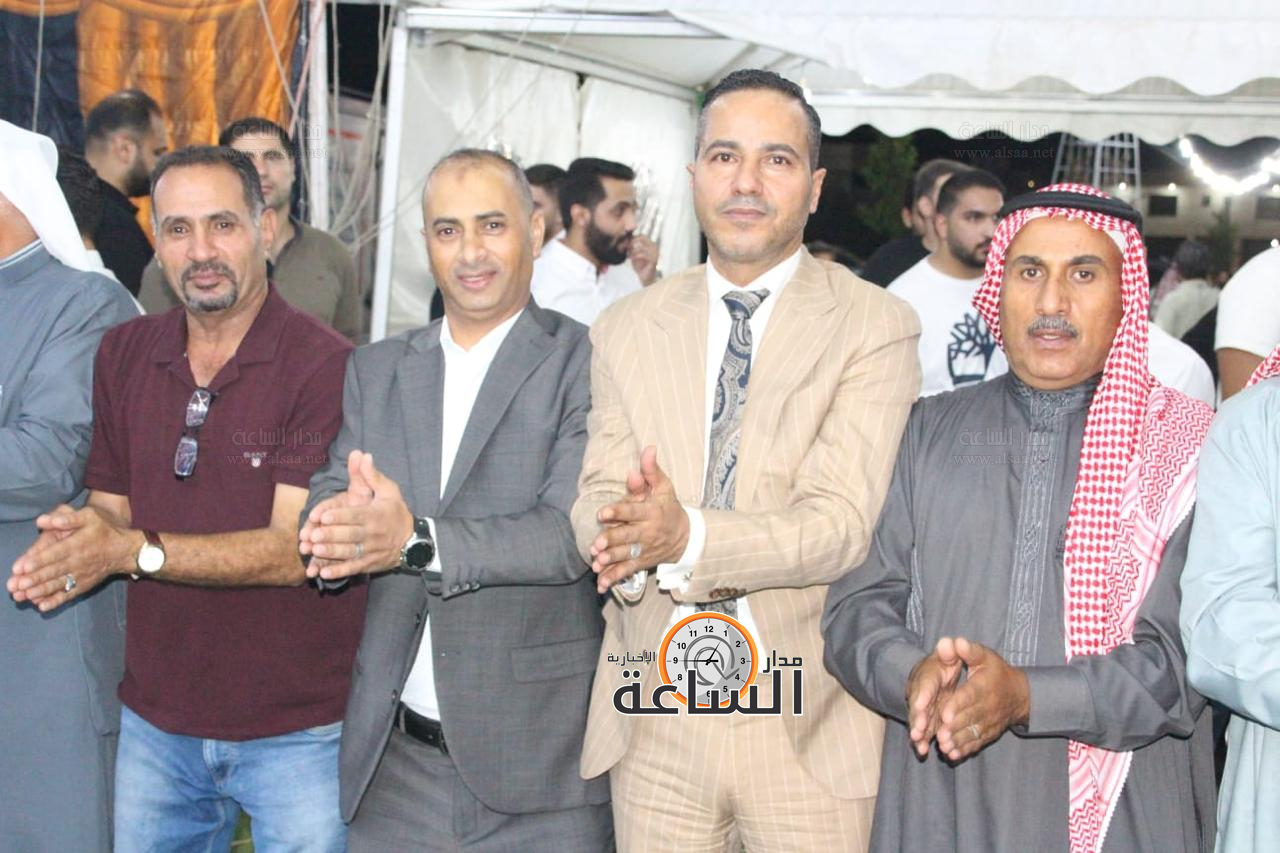 Madar Al-Saa Images 0.09695765952704916