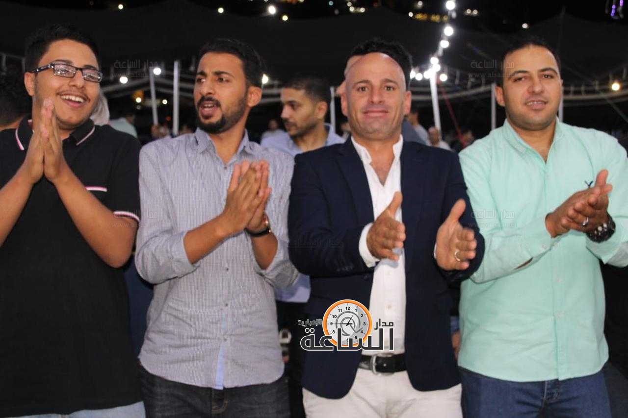 Madar Al-Saa Images 0.5409935065176625