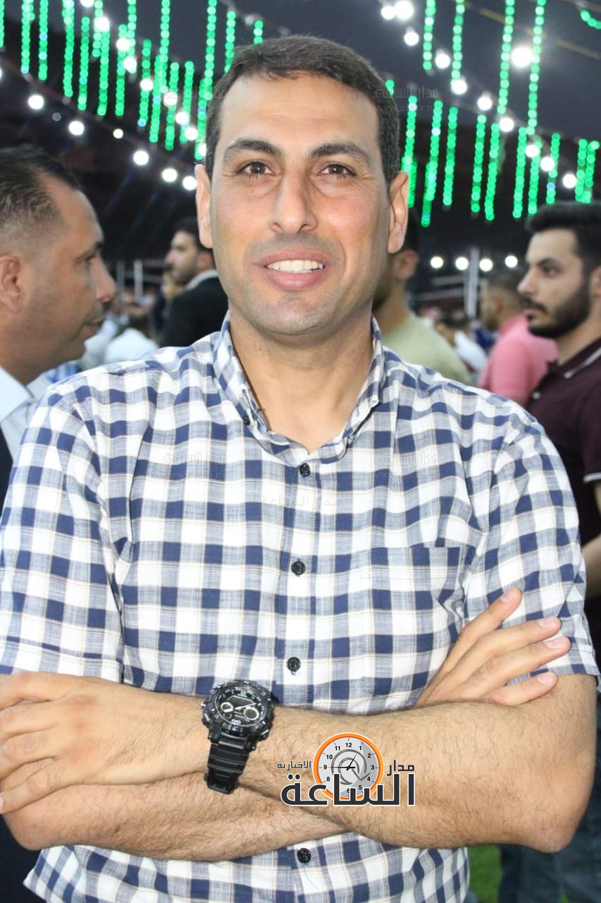 Madar Al-Saa Images 0.3347411903962767