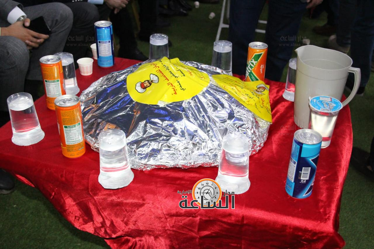 Madar Al-Saa Images 0.8106649230456386