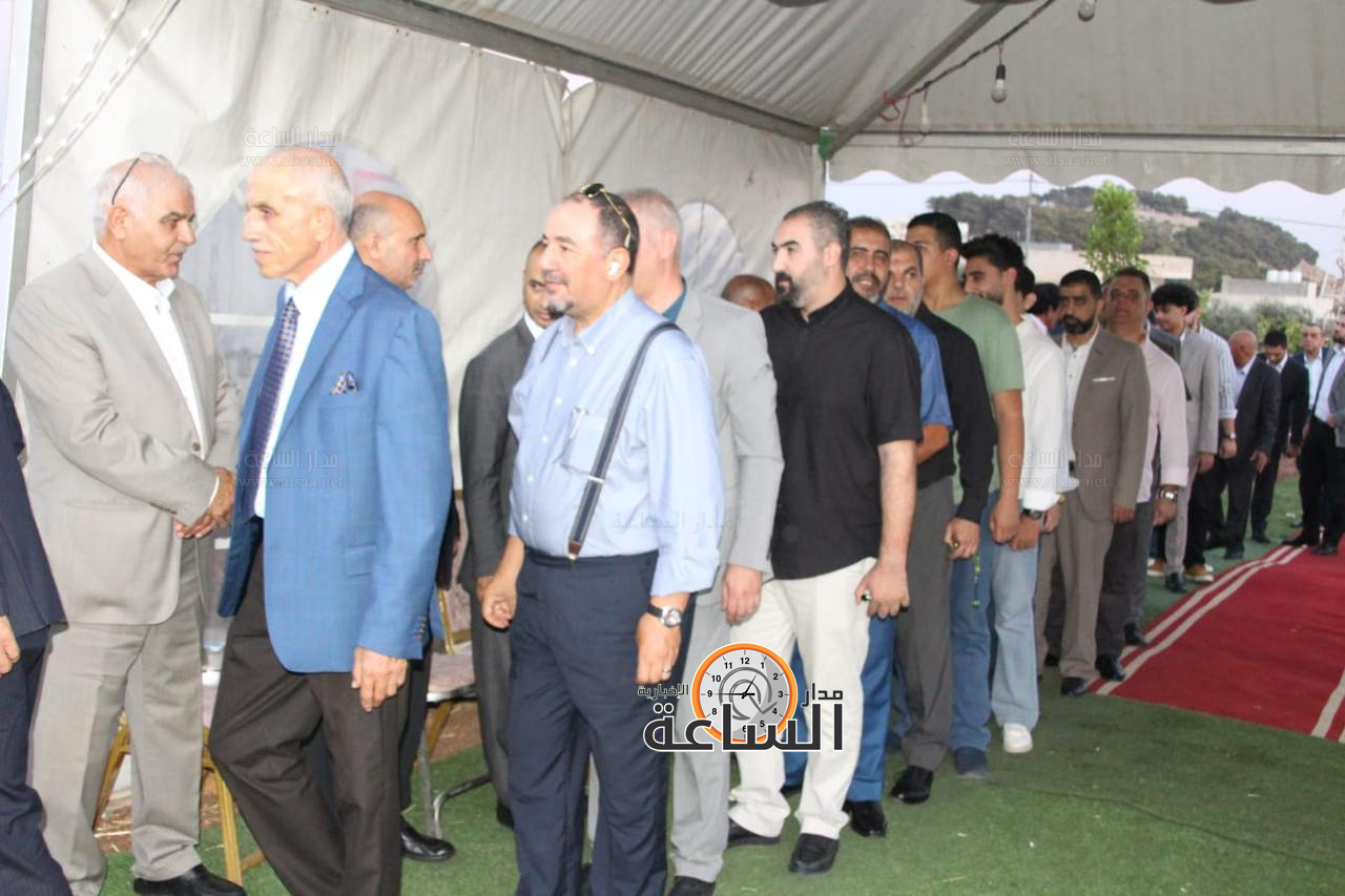 Madar Al-Saa Images 0.9459107830159035