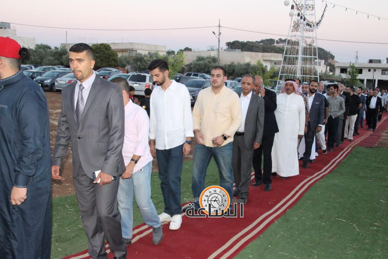 Madar Al-Saa Images 0.2761167756762257