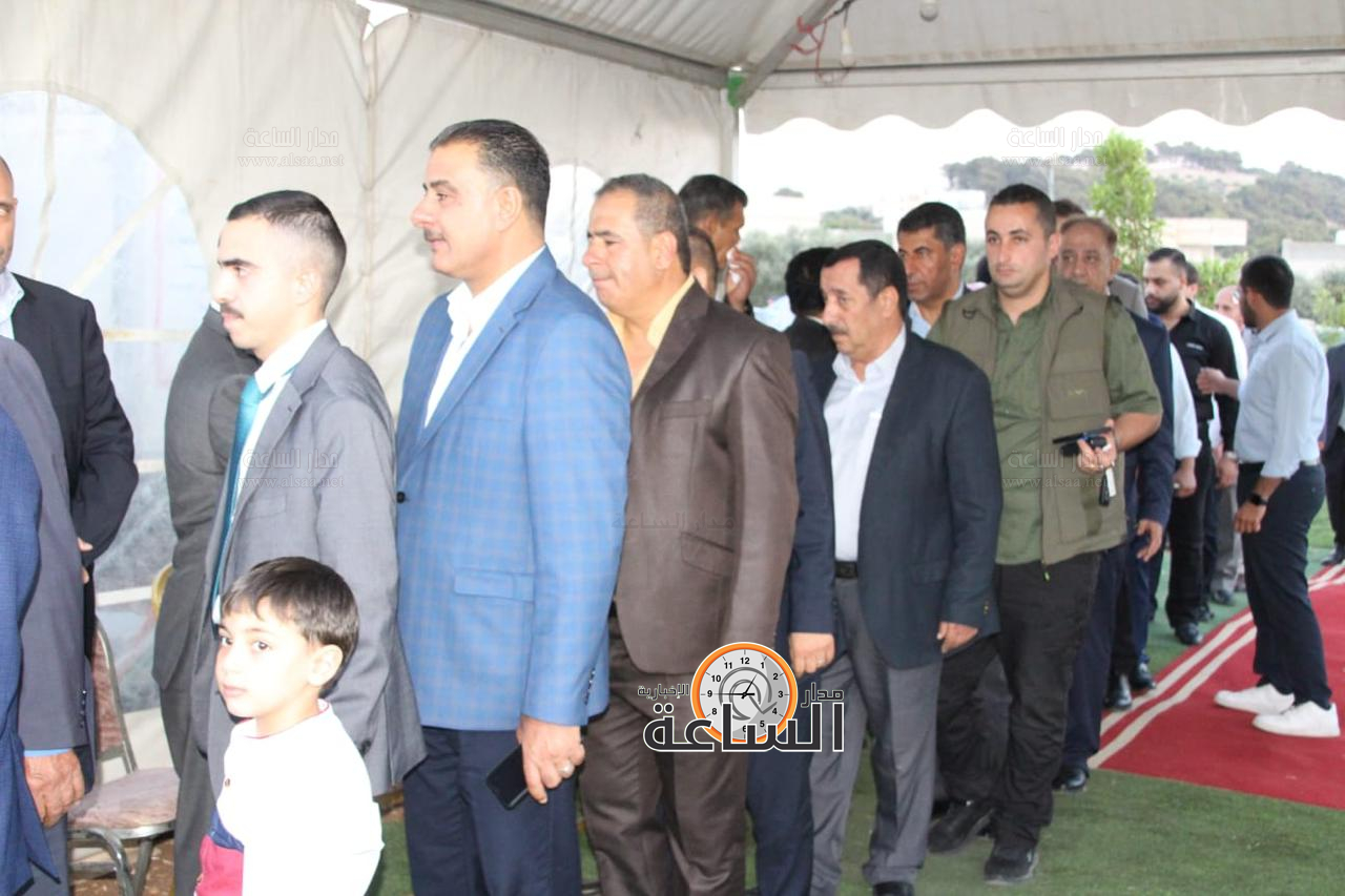 Madar Al-Saa Images 0.08961878598420459