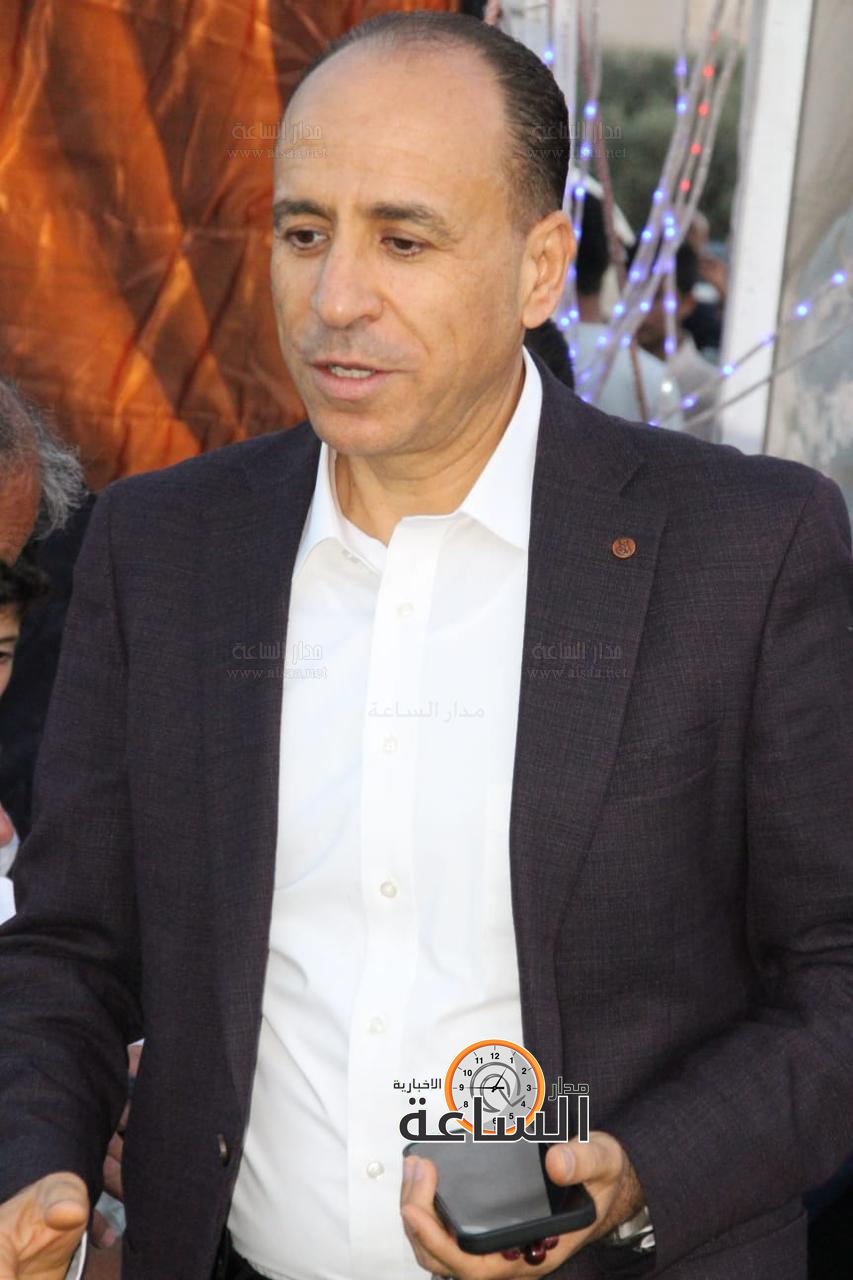 Madar Al-Saa Images 0.9822399147584899