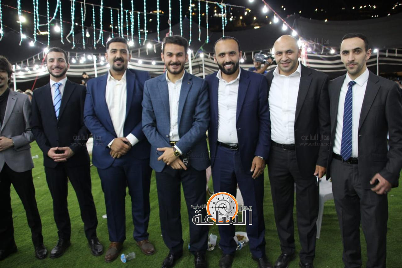 Madar Al-Saa Images 0.9618345705736451