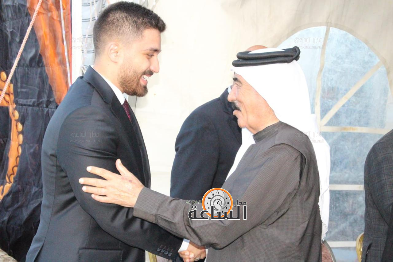 Madar Al-Saa Images 0.18306390596149846