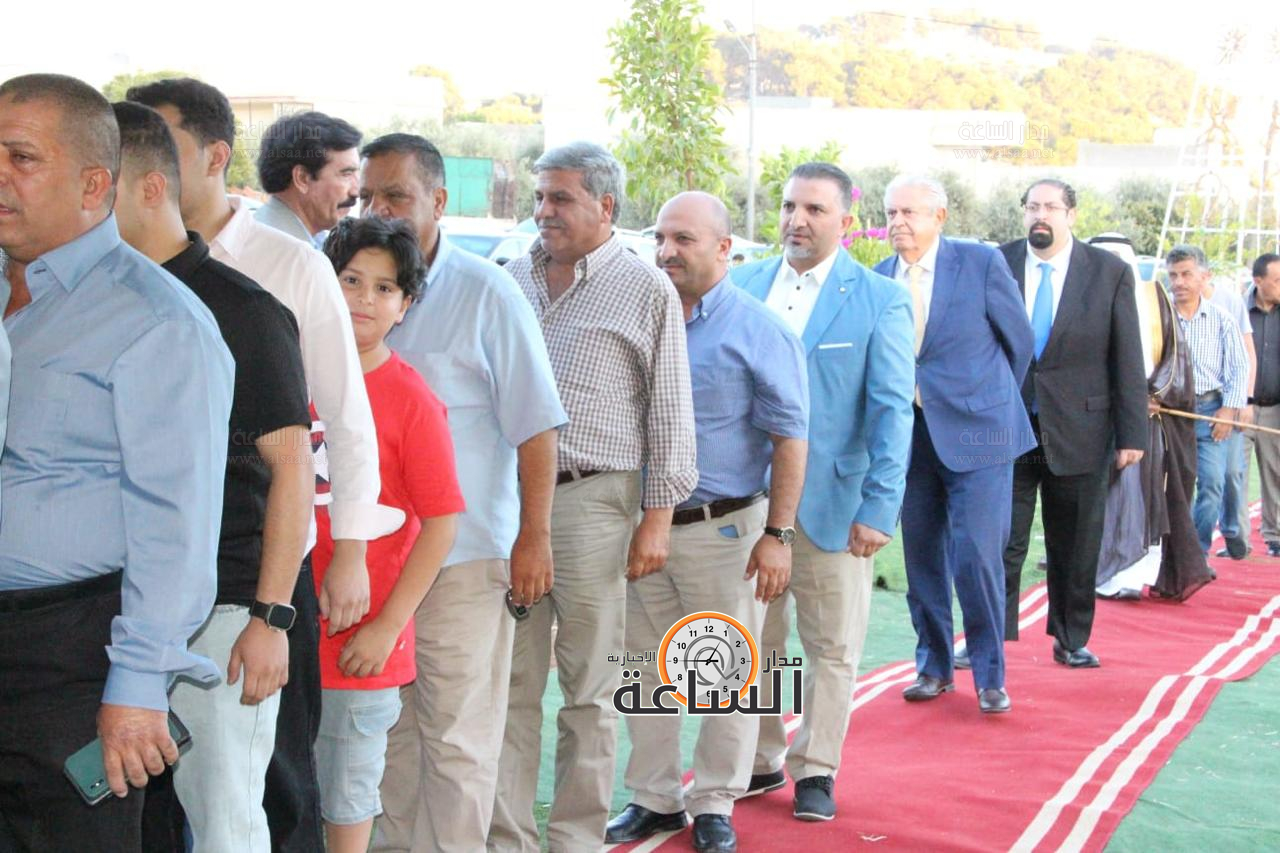 Madar Al-Saa Images 0.9109820022889319