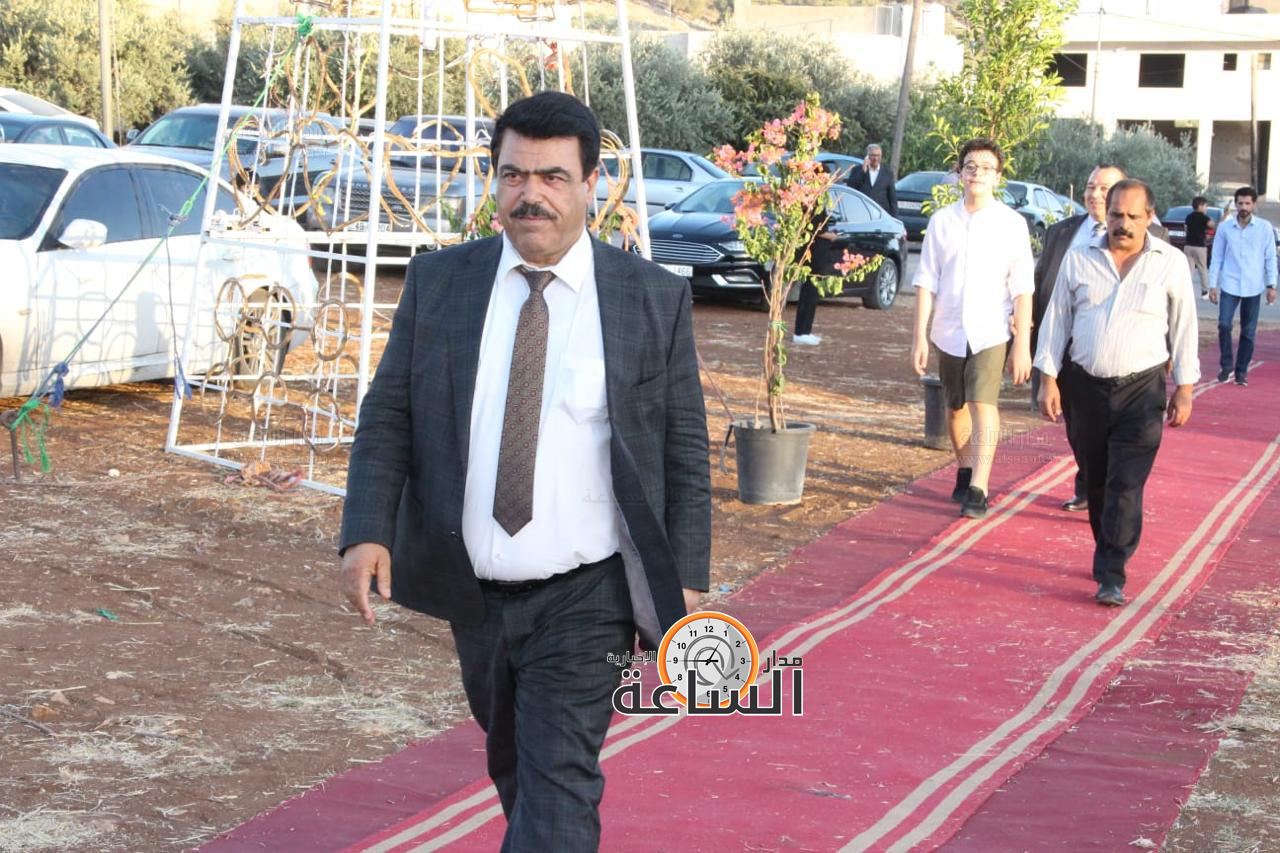 Madar Al-Saa Images 0.8751987542923612