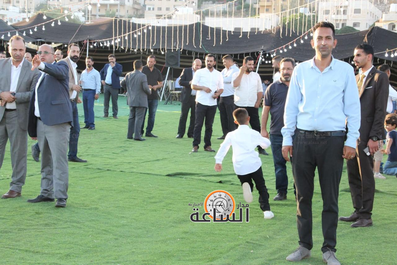 Madar Al-Saa Images 0.03850527079097499