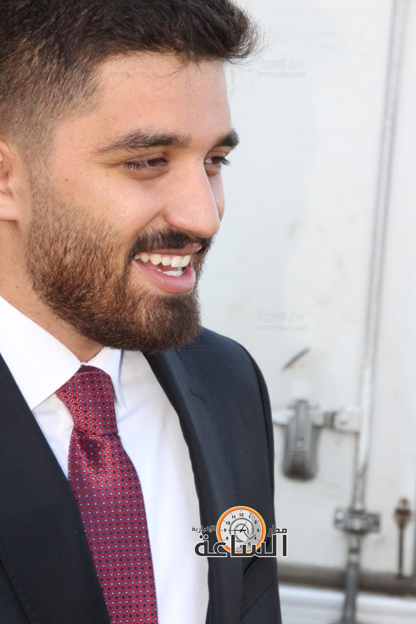 Madar Al-Saa Images 0.3160809169910823