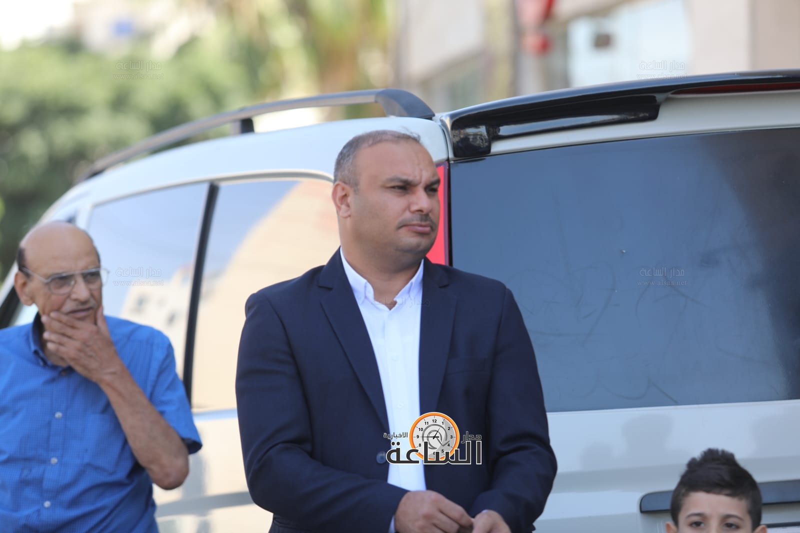 Madar Al-Saa Images 0.5303723140789274