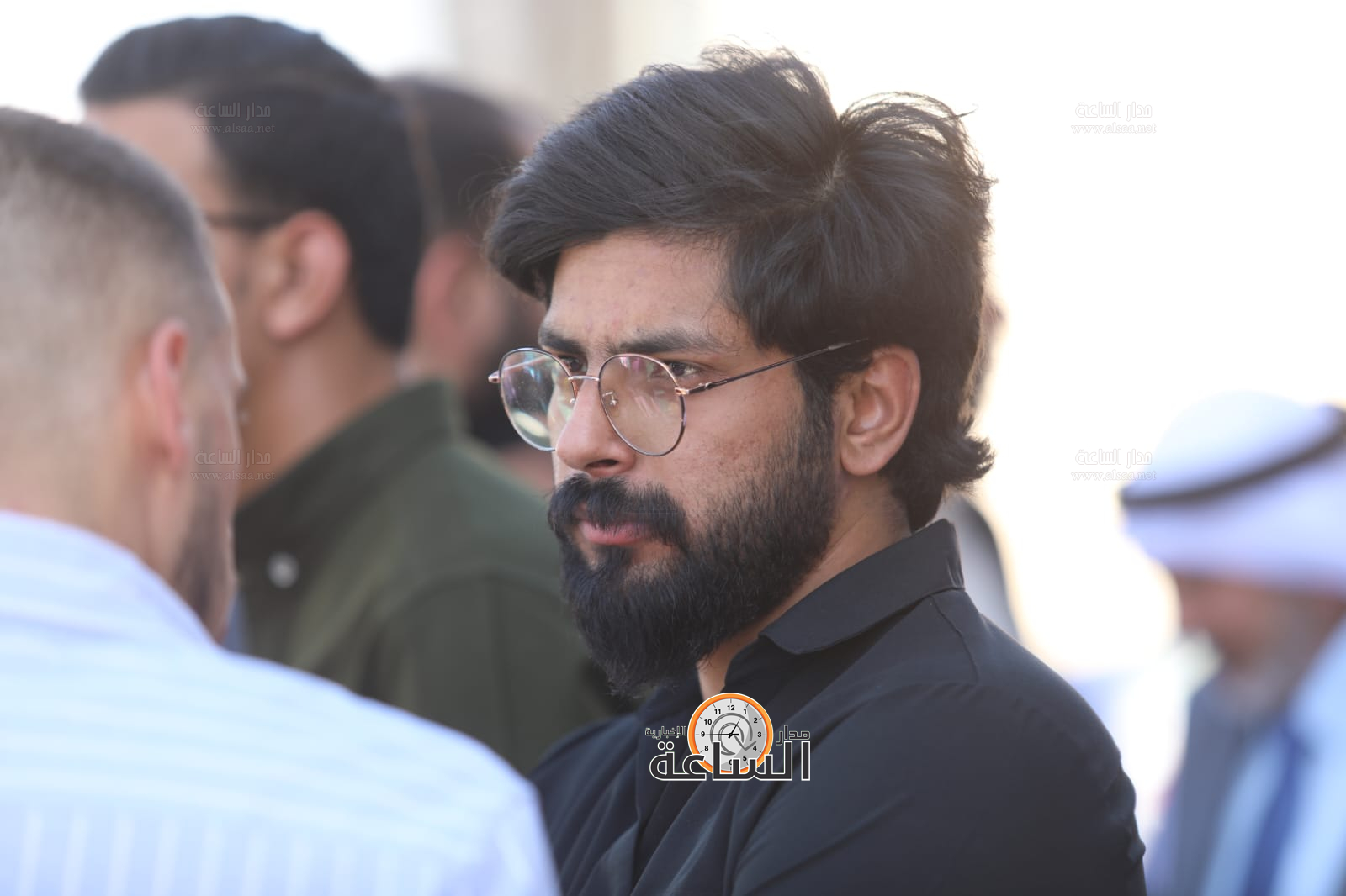 Madar Al-Saa Images 0.9621459535937027