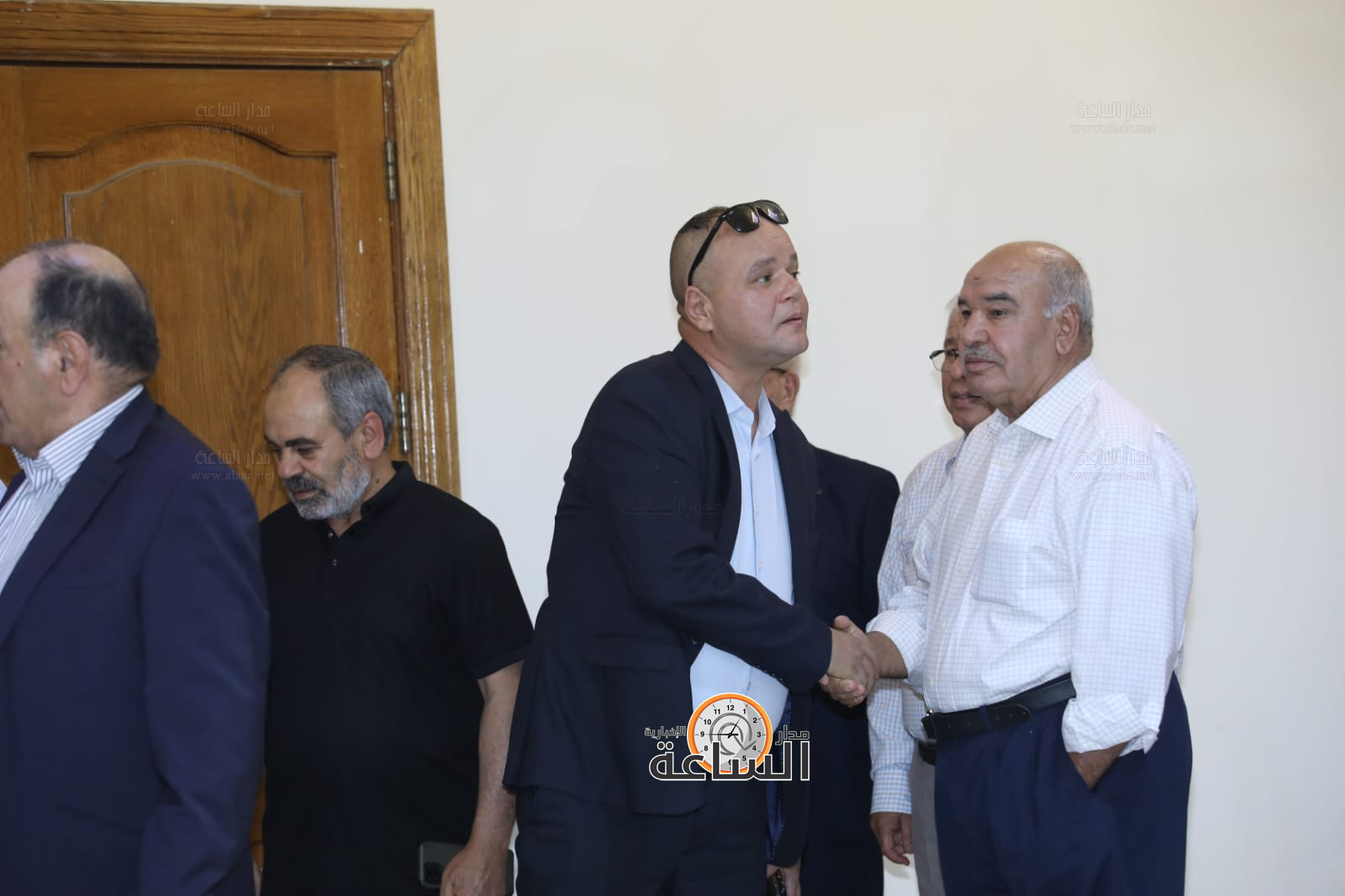 Madar Al-Saa Images 0.3612016190238092