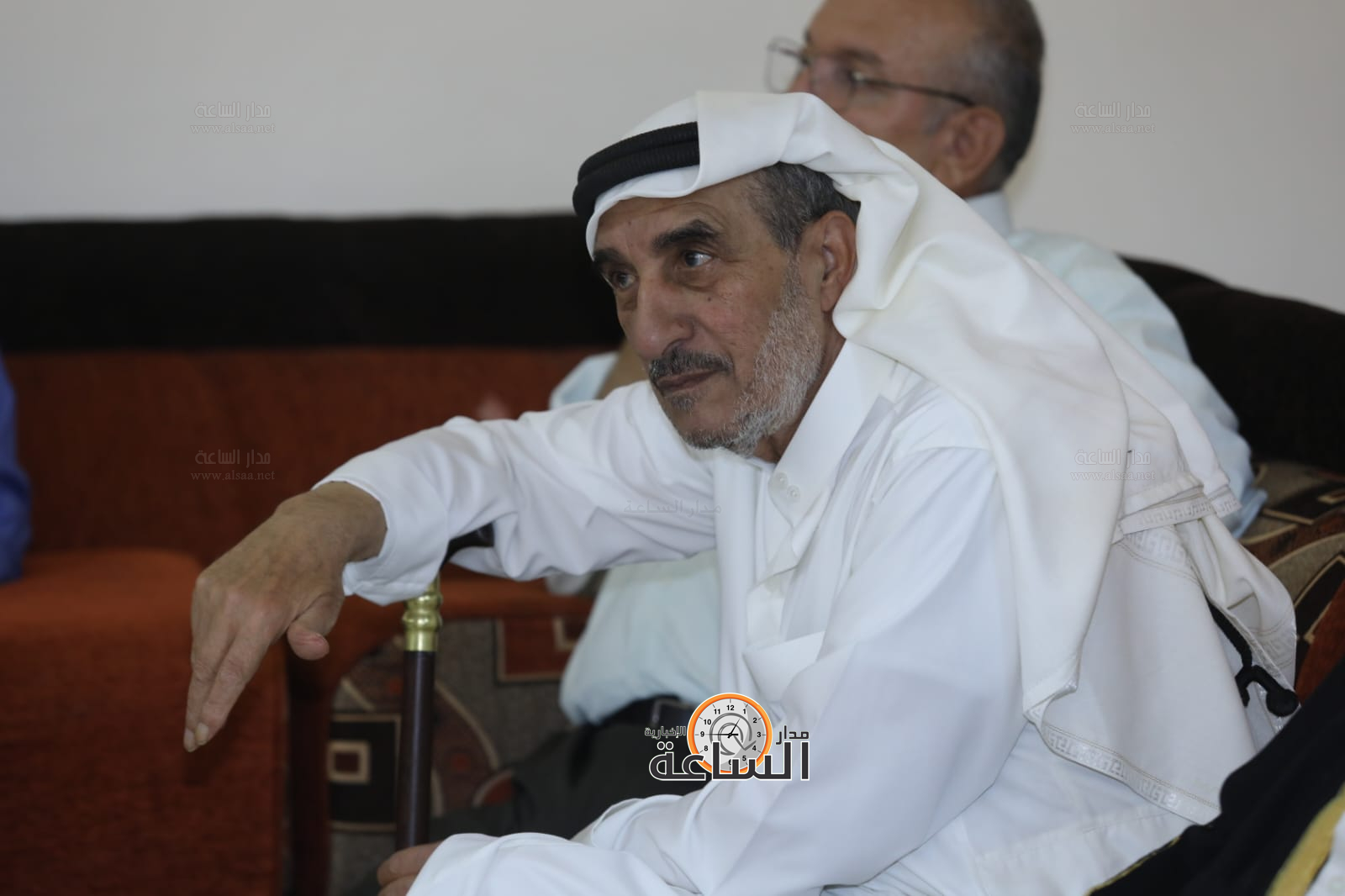 Madar Al-Saa Images 0.4726127688300308