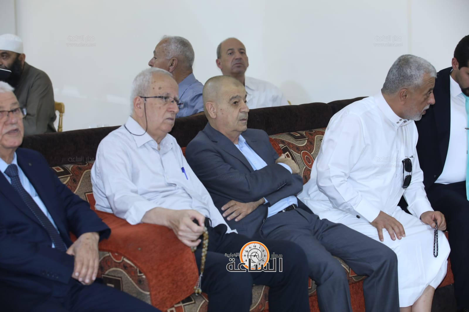 Madar Al-Saa Images 0.7573738578191389