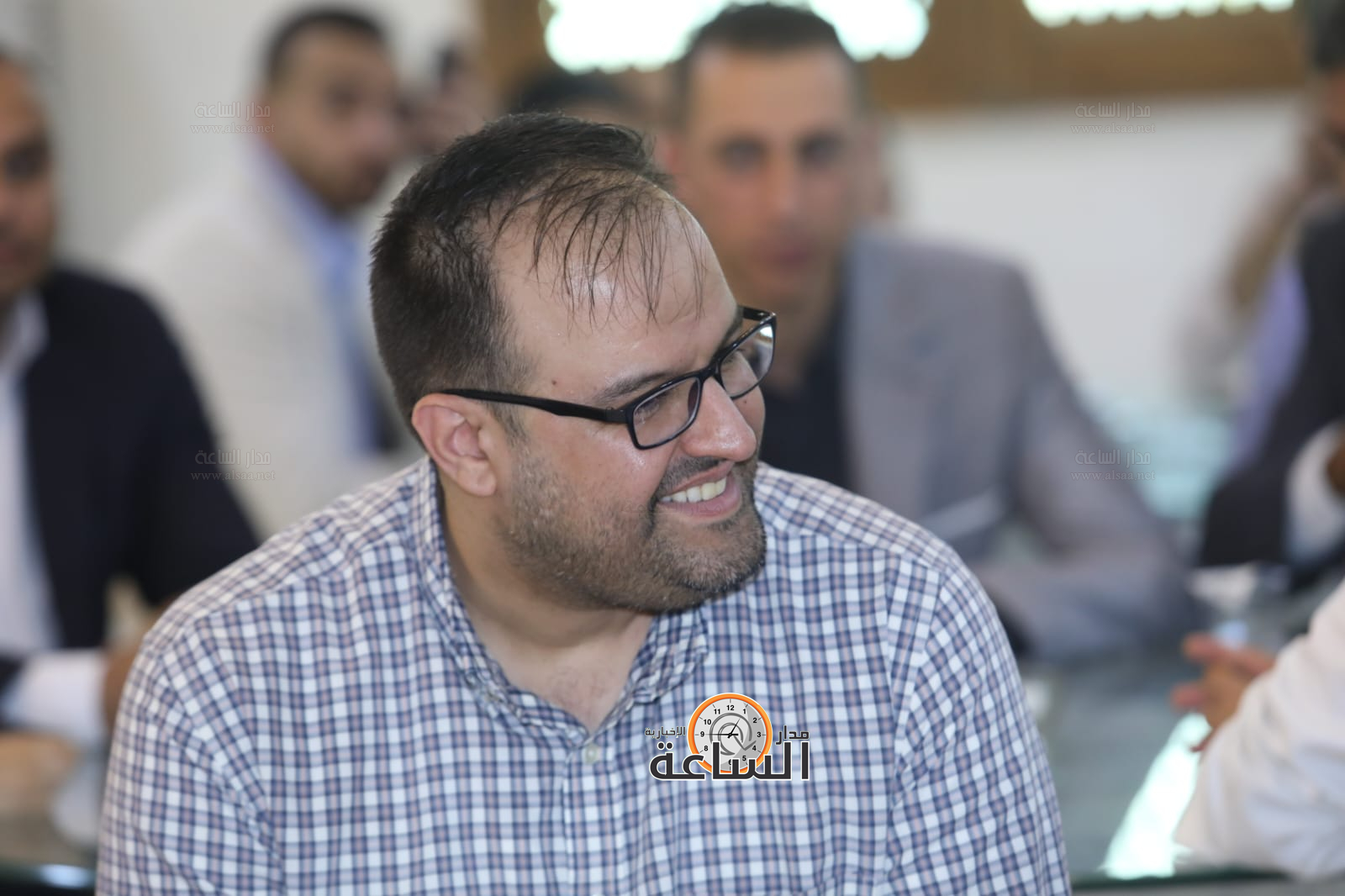 Madar Al-Saa Images 0.5792456418073297