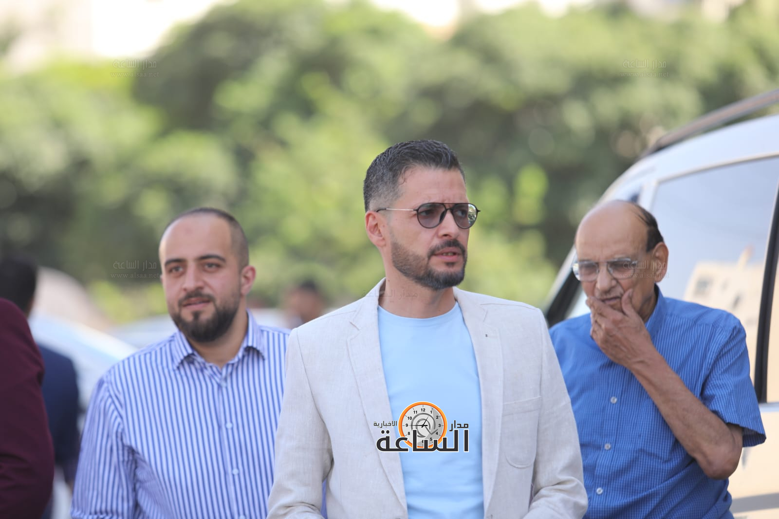 Madar Al-Saa Images 0.9979963561330594