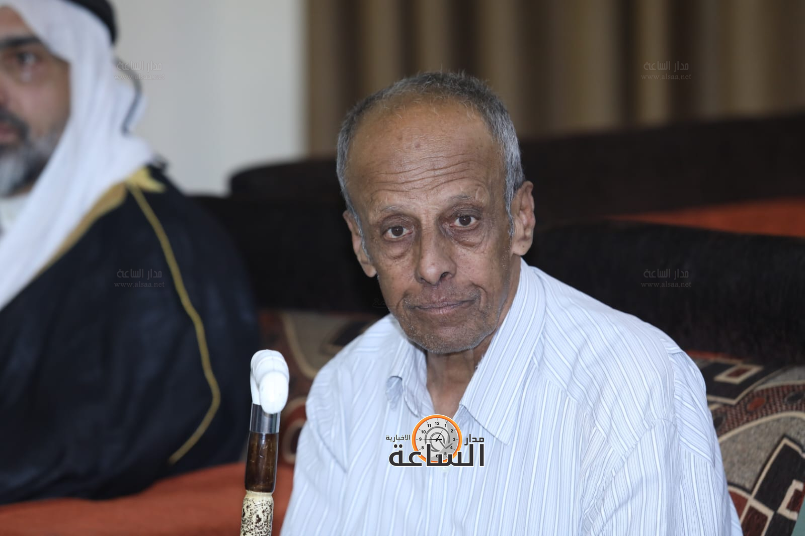 Madar Al-Saa Images 0.543215722912459