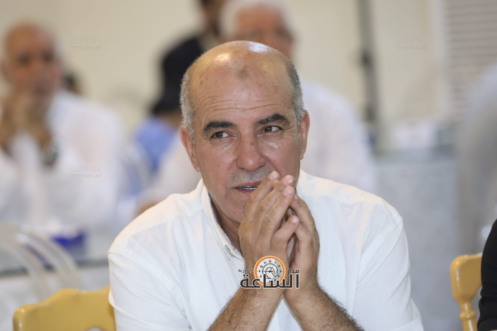 Madar Al-Saa Images 0.2851693307123755