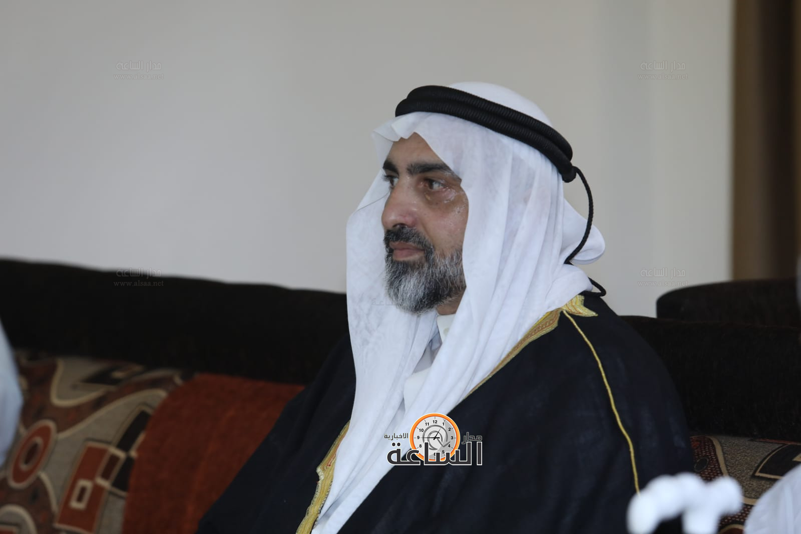 Madar Al-Saa Images 0.34897934503123285