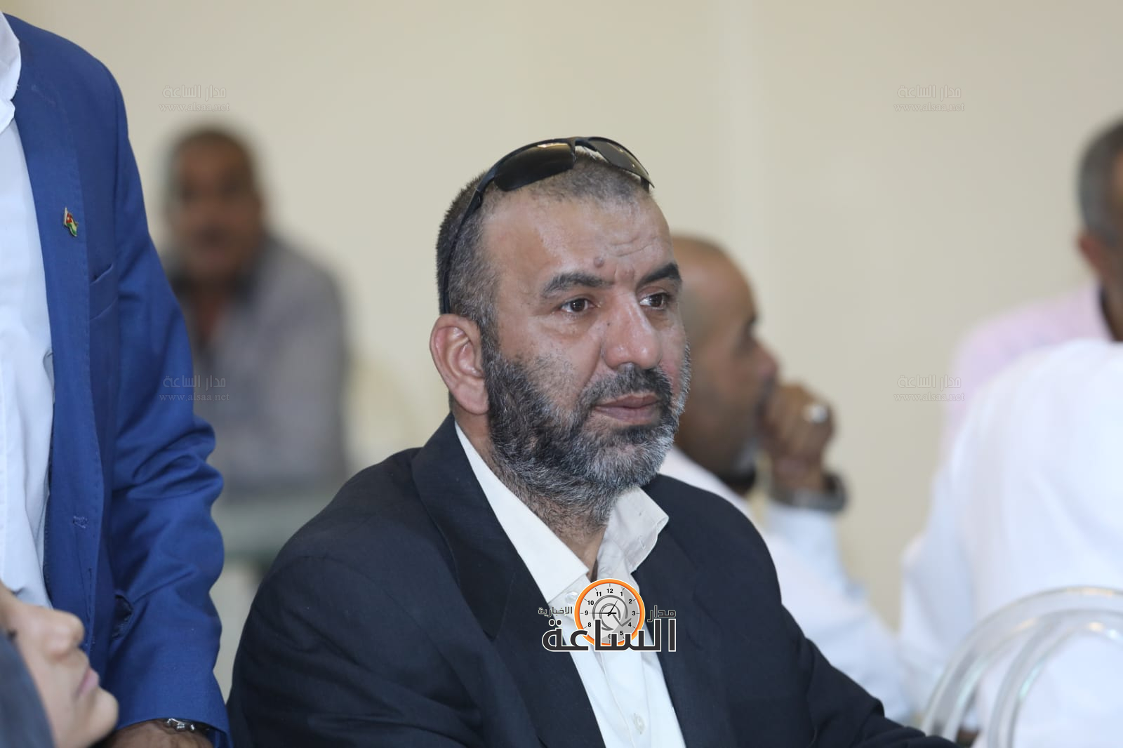 Madar Al-Saa Images 0.16834377319461136