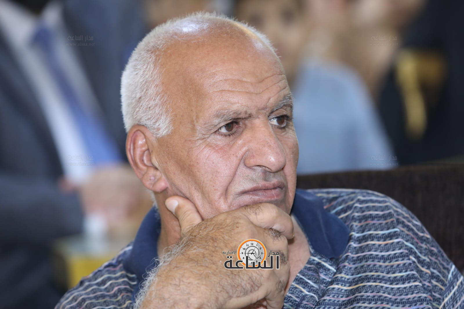 Madar Al-Saa Images 0.10212157290210033