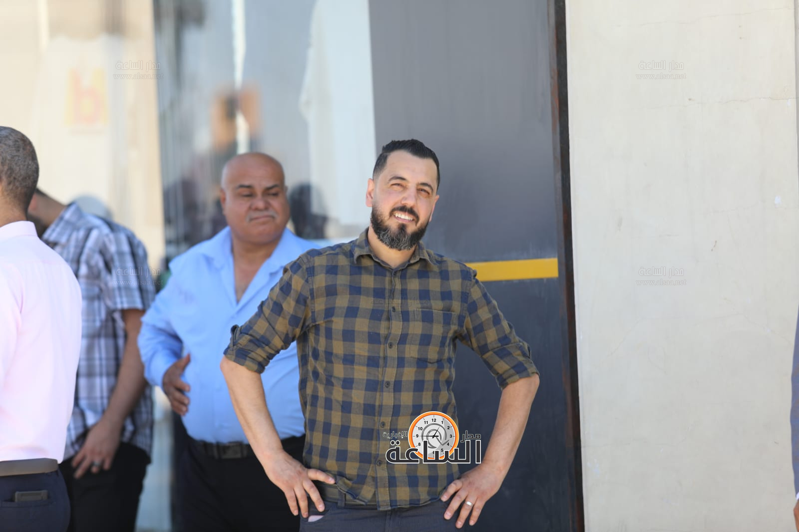 Madar Al-Saa Images 0.9014949045953253