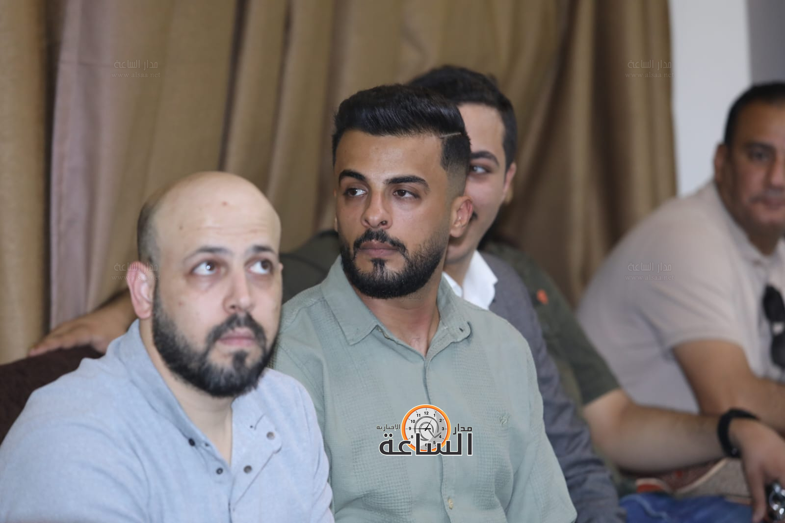 Madar Al-Saa Images 0.9293034319365872