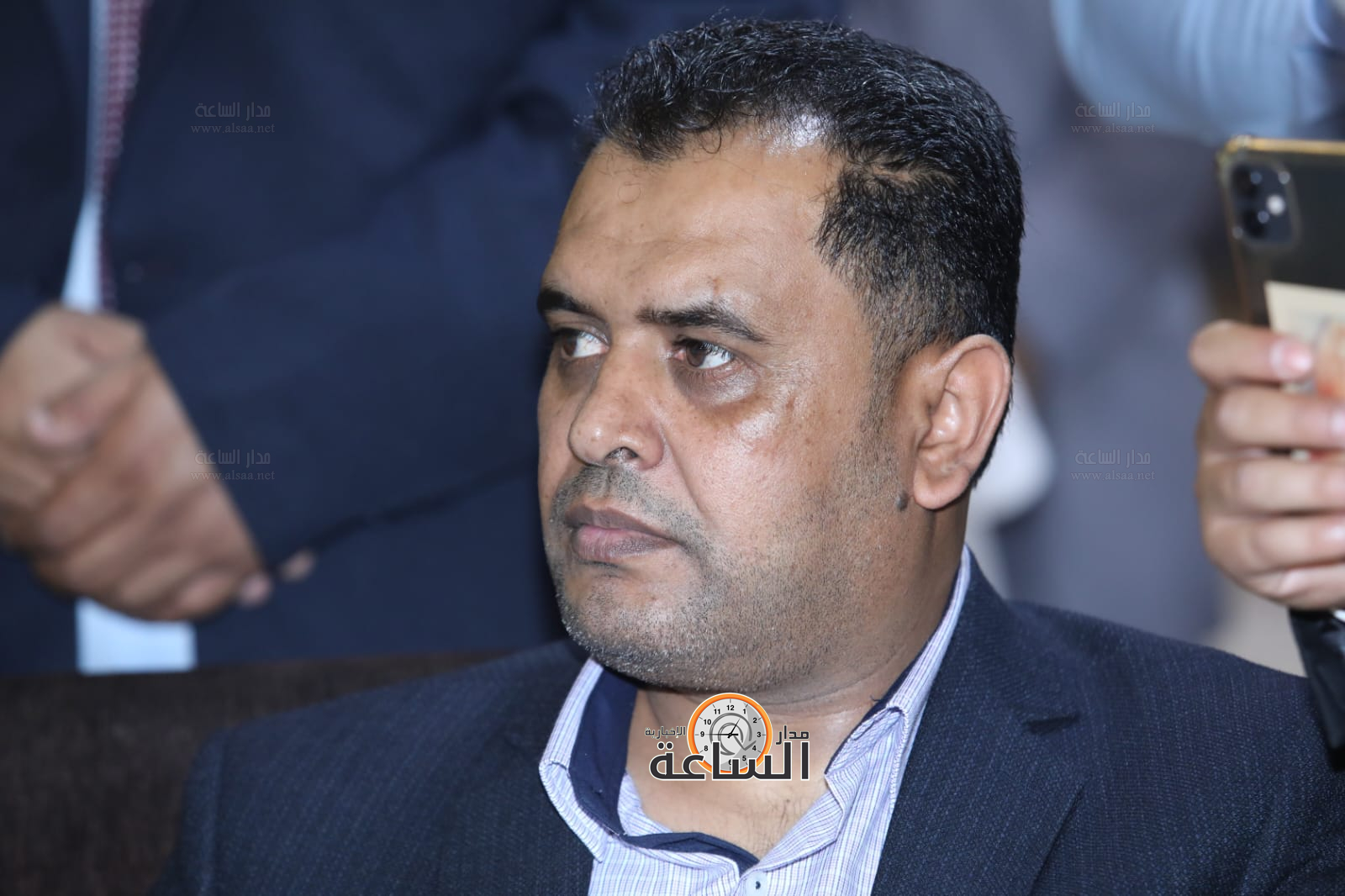 Madar Al-Saa Images 0.04838260042055986