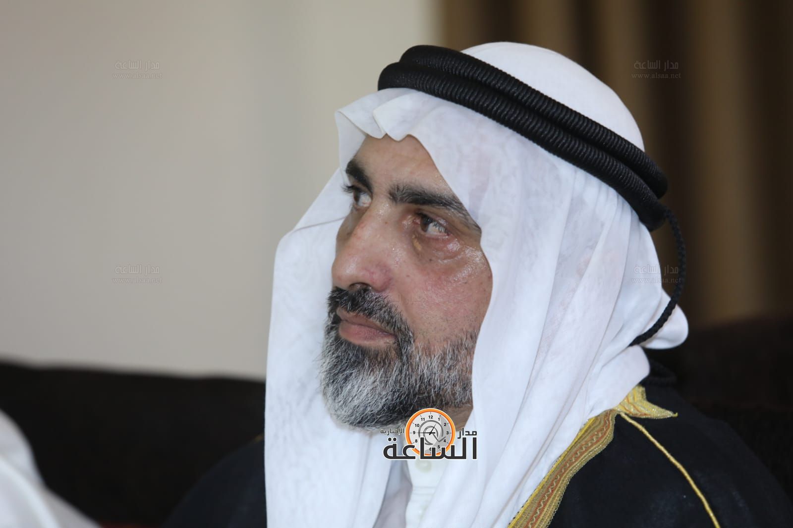 Madar Al-Saa Images 0.3945298174082068