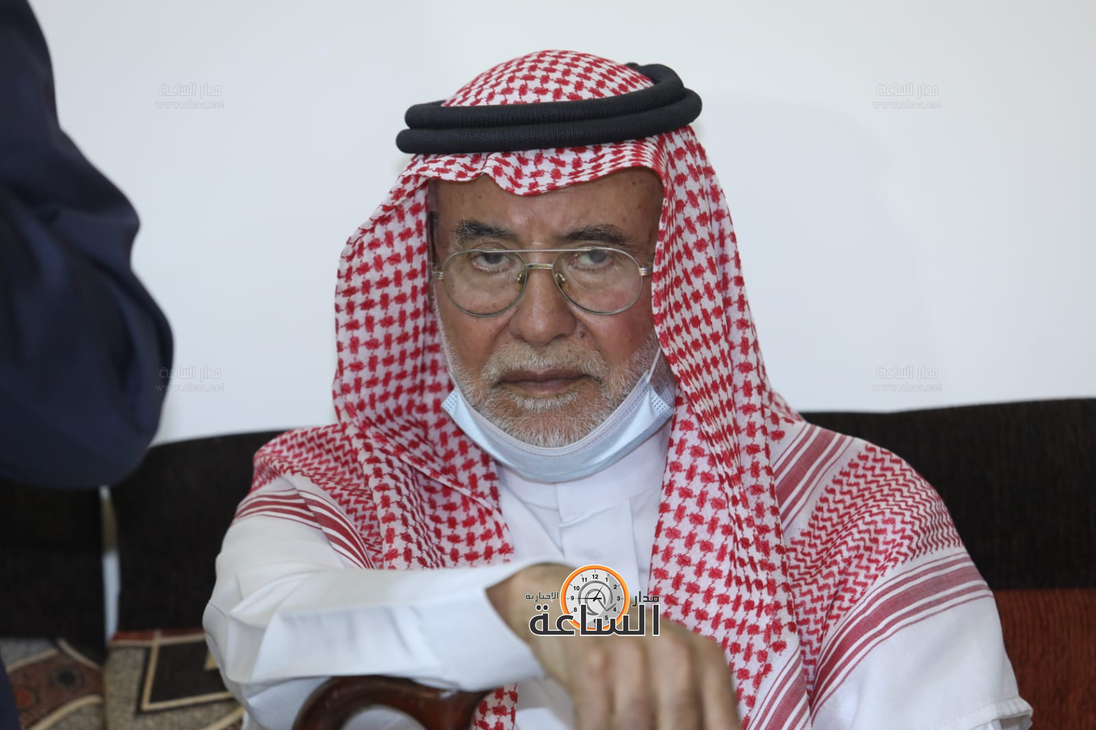 Madar Al-Saa Images 0.9503712520169838