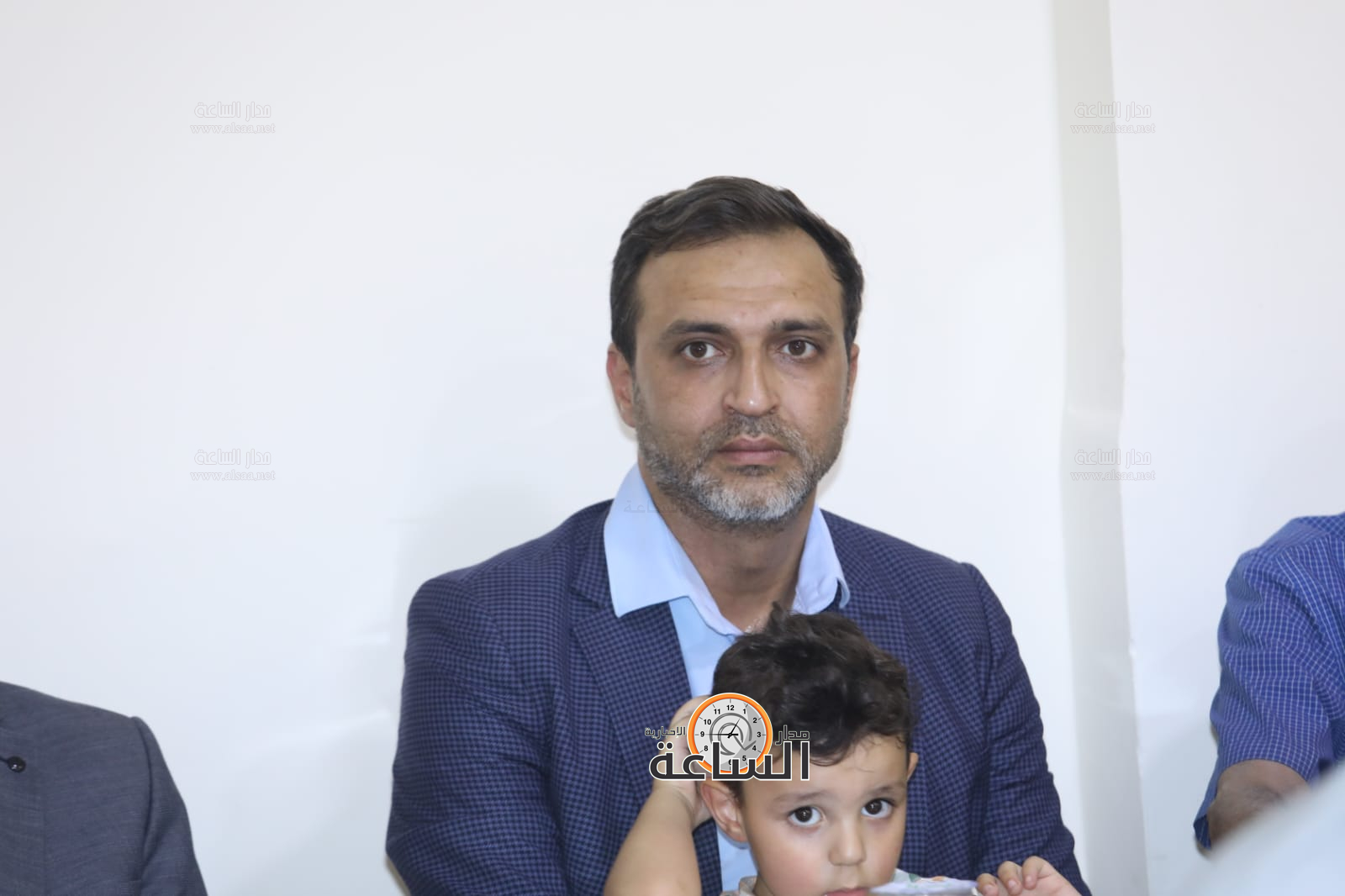 Madar Al-Saa Images 0.9119330424586916