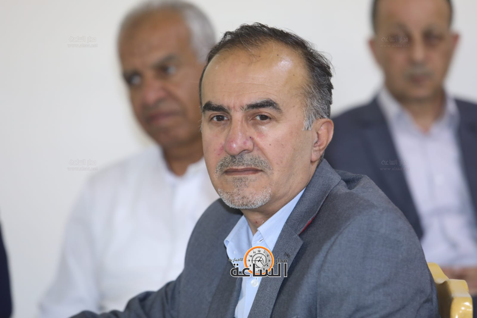 Madar Al-Saa Images 0.0931091874979495