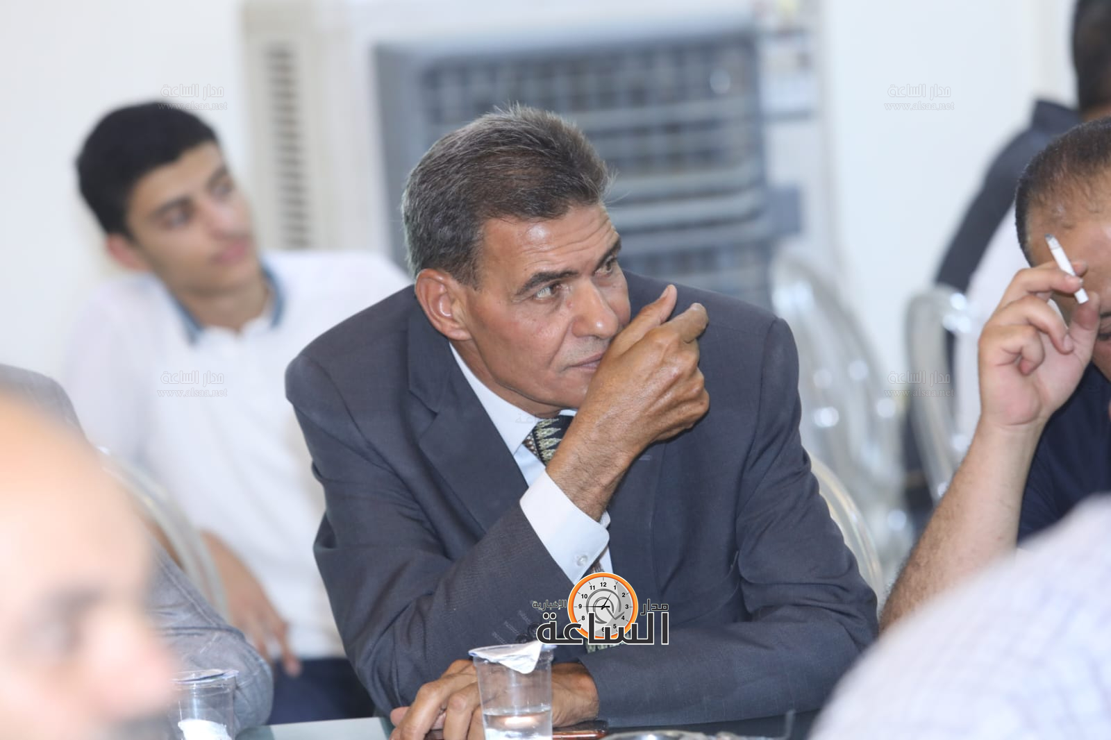 Madar Al-Saa Images 0.17481370232515858