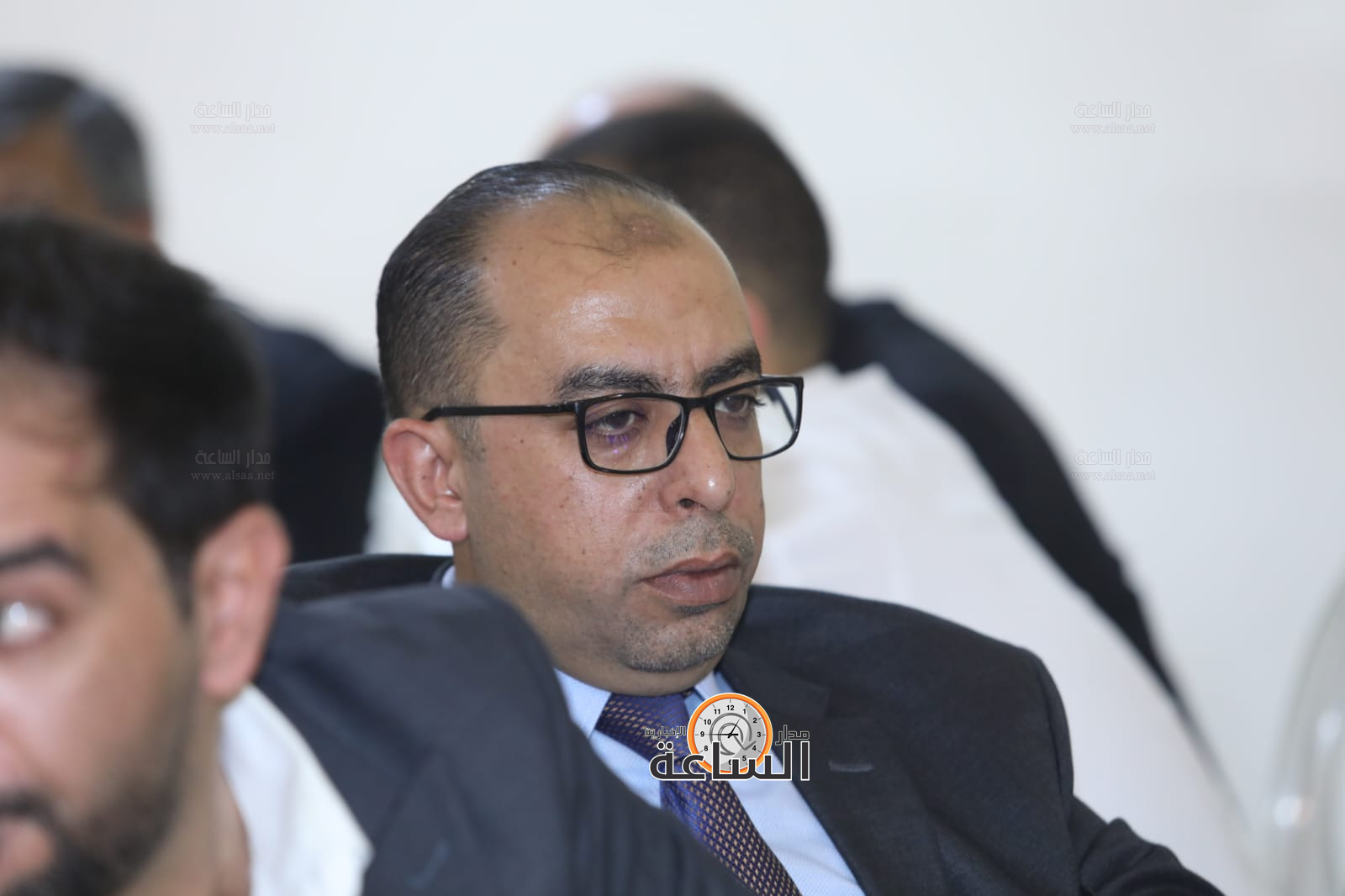 Madar Al-Saa Images 0.45710639565338496