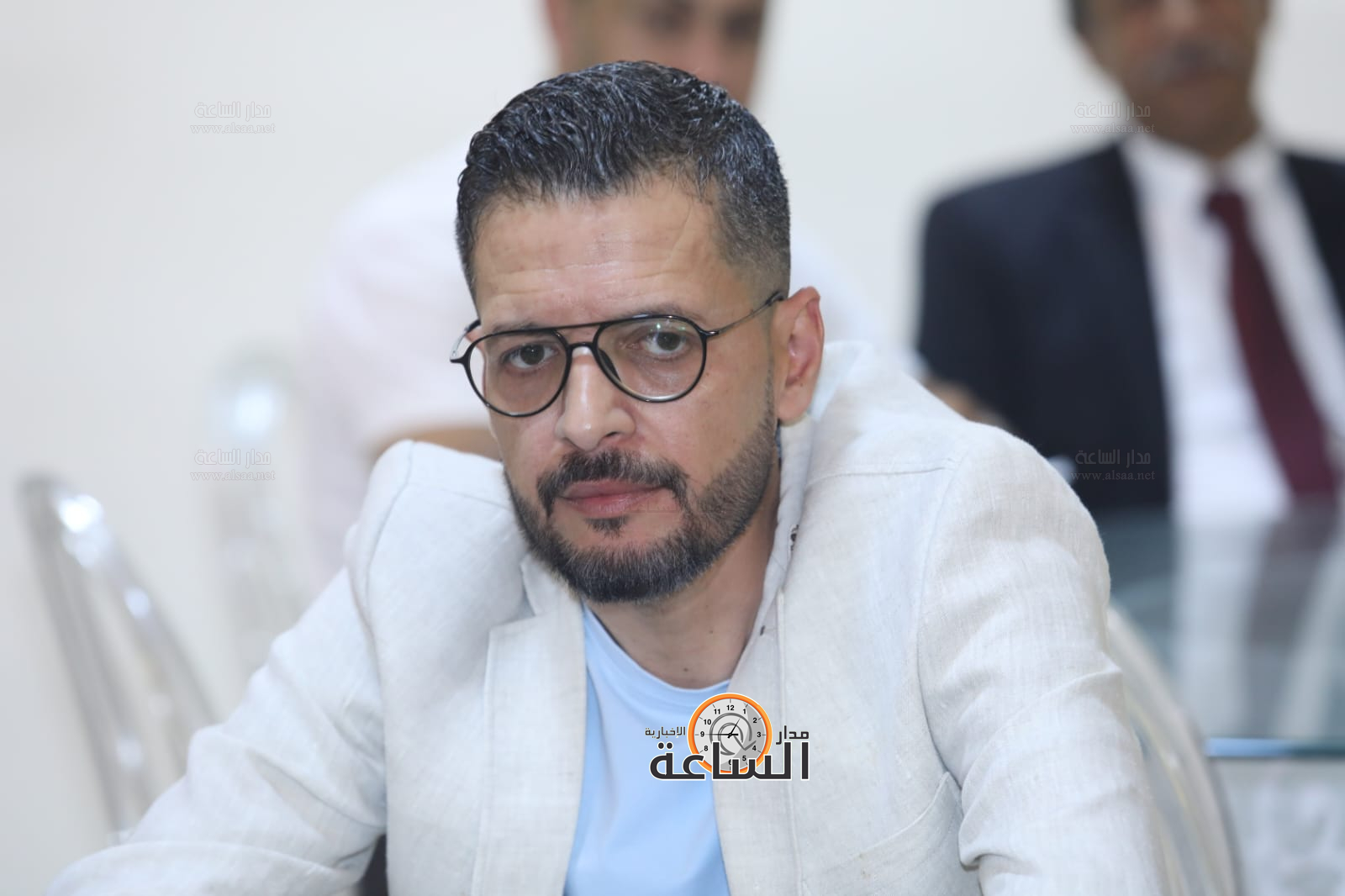 Madar Al-Saa Images 0.5152376516504935