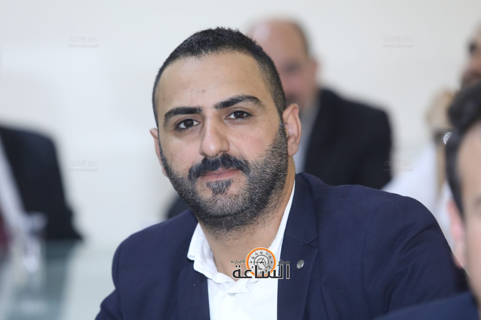 Madar Al-Saa Images 0.7297175453777964