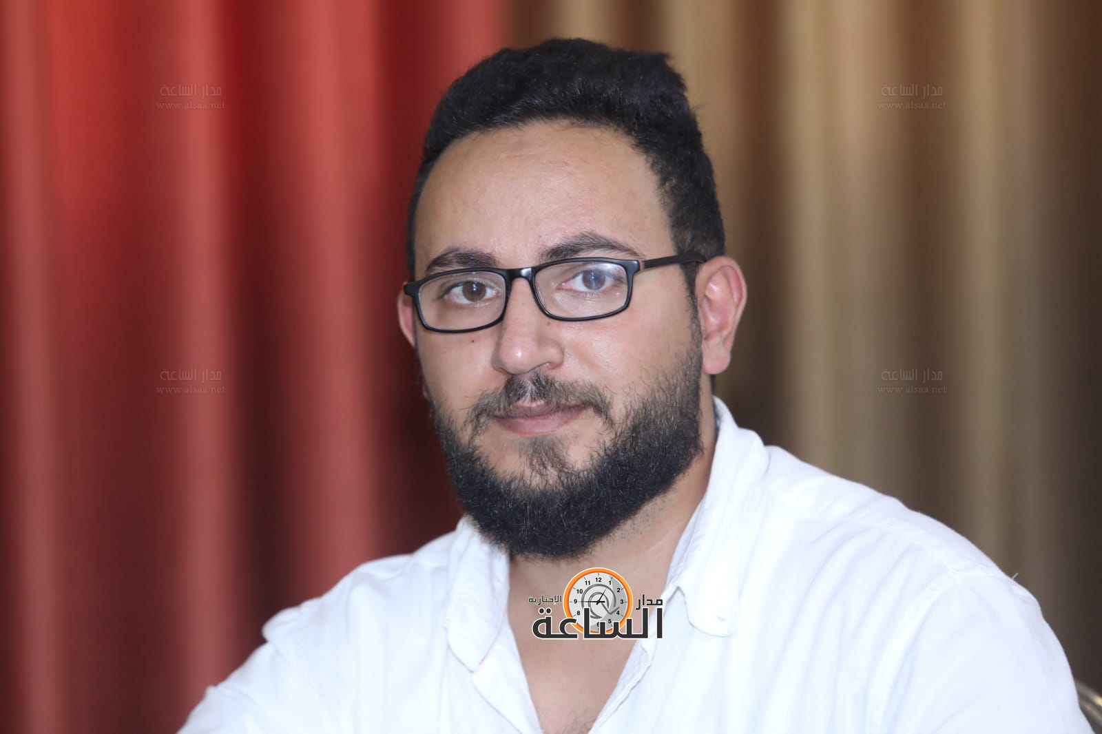 Madar Al-Saa Images 0.23936948569478655