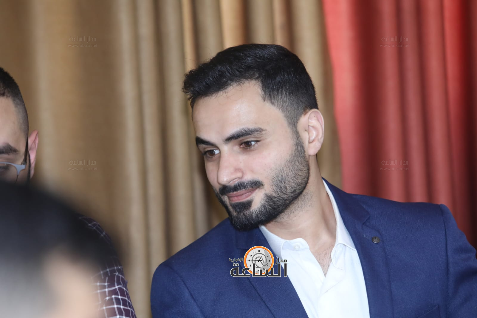 Madar Al-Saa Images 0.09210008466777797