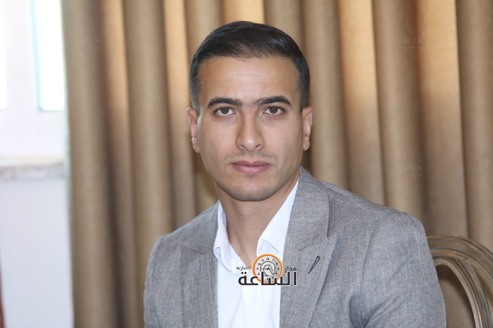 Madar Al-Saa Images 0.36931450548235834