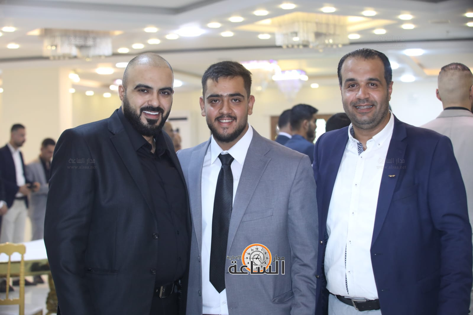 Madar Al-Saa Images 0.18539860907026529