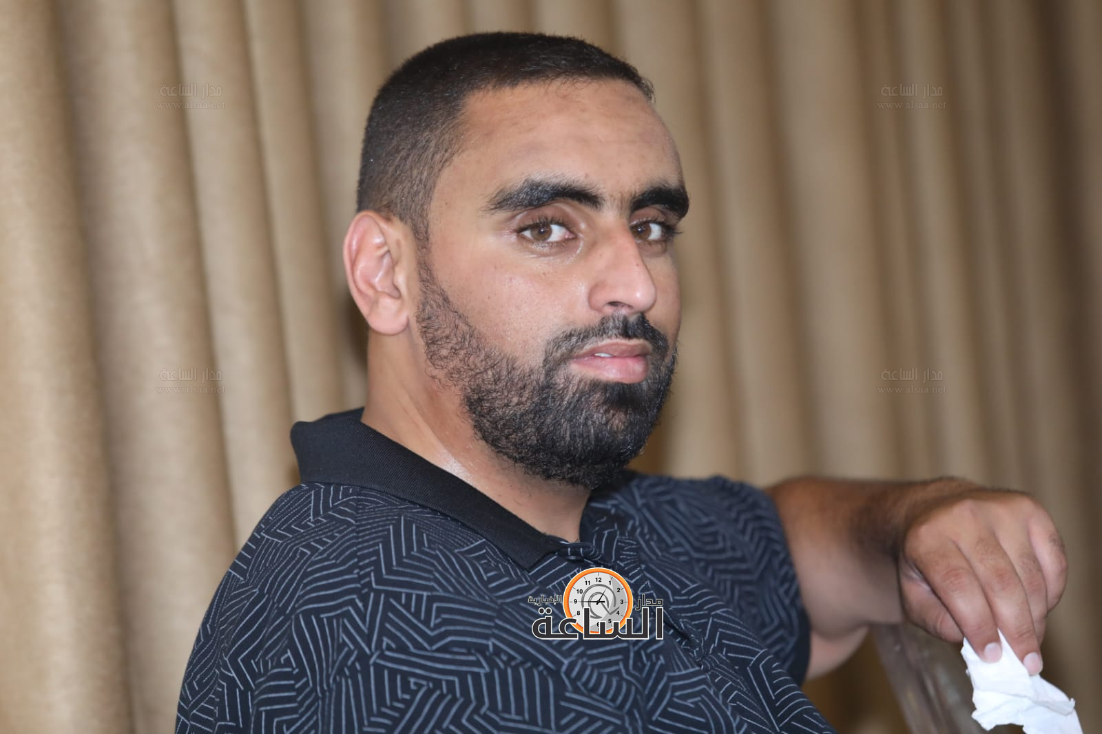 Madar Al-Saa Images 0.45194545519883134