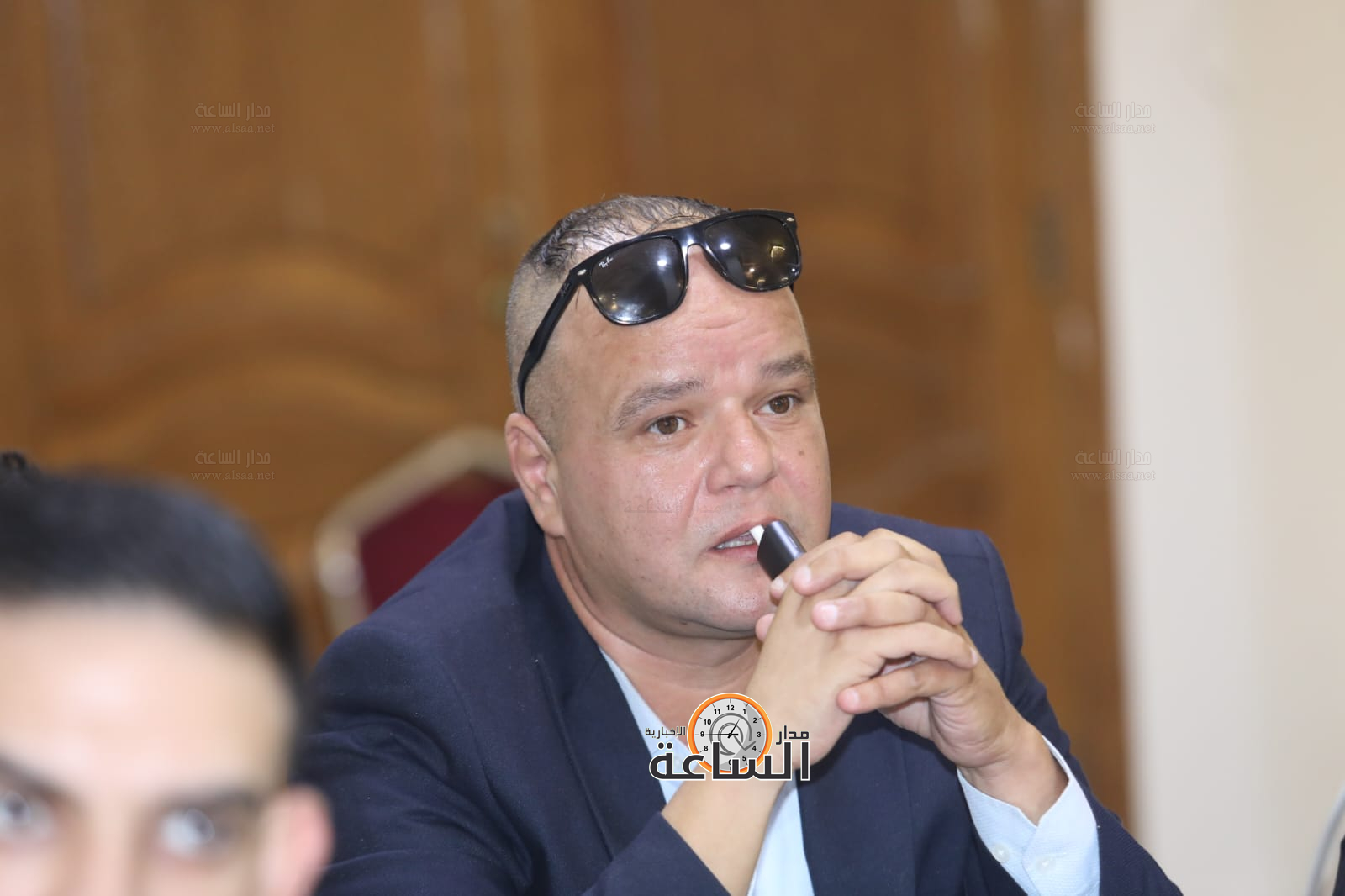 Madar Al-Saa Images 0.8202222278105553