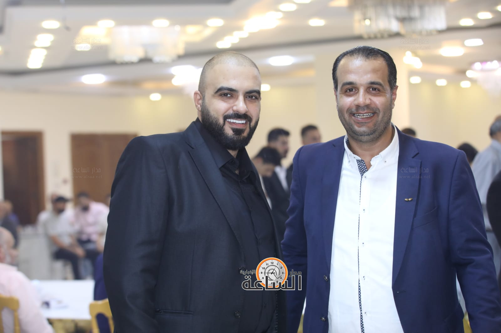 Madar Al-Saa Images 0.07046913737074778