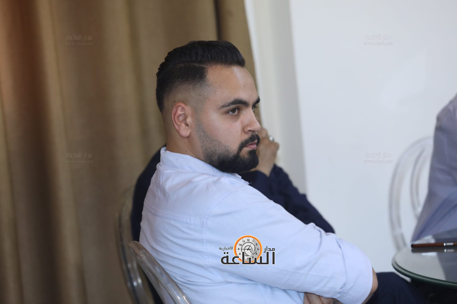 Madar Al-Saa Images 0.022743196687638134