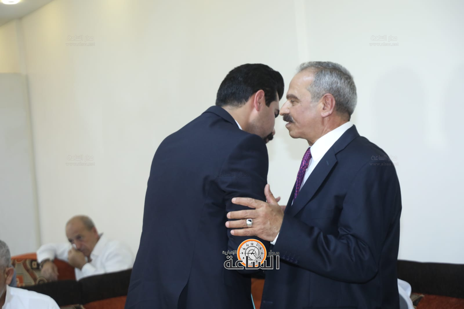 Madar Al-Saa Images 0.5694797356585521